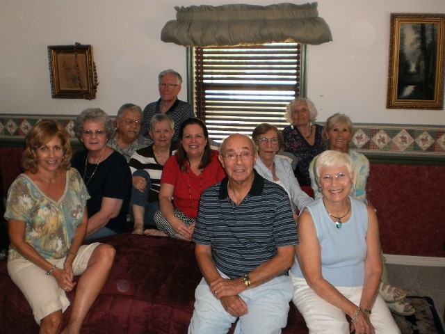 2010 Florida Regional at home of Shelley Dale 12, reduced